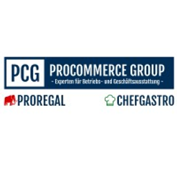 Proregal Logo