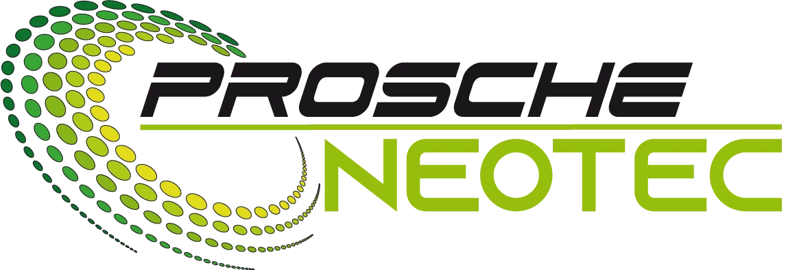 Prosche NeoTec Logo