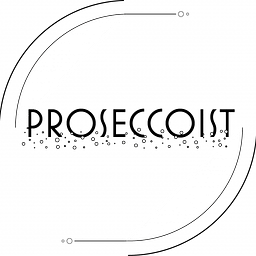 Proseccoist Logo