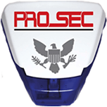 Prosecuk Logo