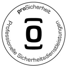 proSicherheit GmbH Logo
