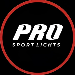 Pro Sport Lights Logo