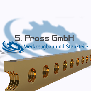 Proß Sieghart Logo