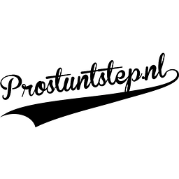 Prostuntstep Logo