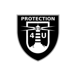 Protection 4U Logo