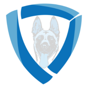 Protectiondogs K9 Logo