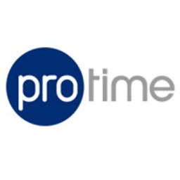 Protime Logo