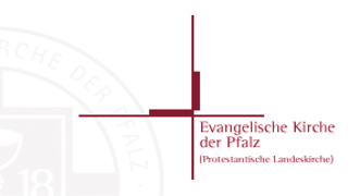 Prot. Kirchengemeinde Kirkel, Pfr. Falk Hilsenbek Logo