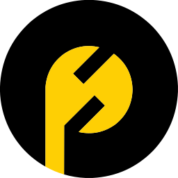 Protonaut Studios Logo