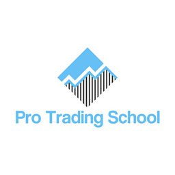 Protradingschool Logo