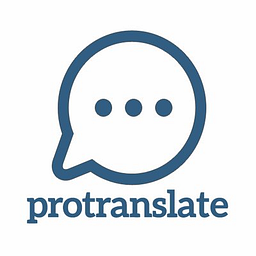 Protranslate Logo