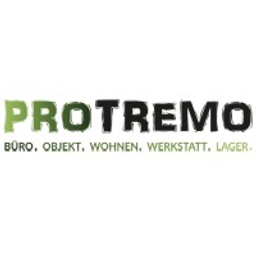 Protremo Logo