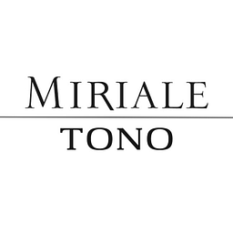 Tono - International Logo