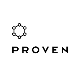 PROVEN Skincare Logo