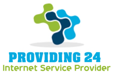 Providing24 Logo