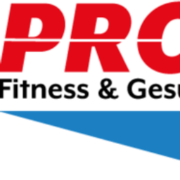 Sportpark Pro-Vital Logo