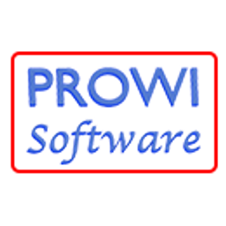 ProWi GmbH Logo