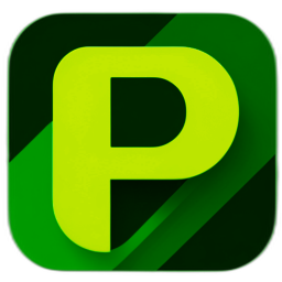 Proxyprovider Logo