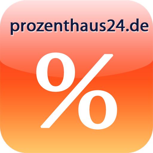 Prozenthaus24 Logo