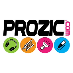 Prozic Logo