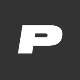 Prozis Logo