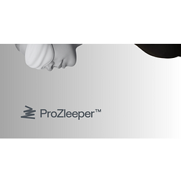Prozleeper Logo