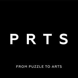 PRTS – From Puzzle to Arts Logo