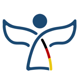 Pruefengel Logo