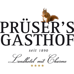 Prüser's Gasthof Logo