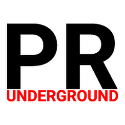 Prunderground Logo