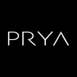 PRYA Logo