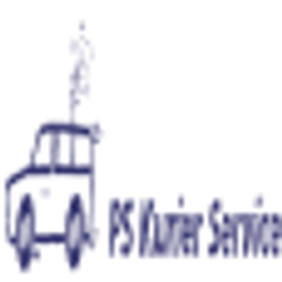 PS-Kurier Service Logo