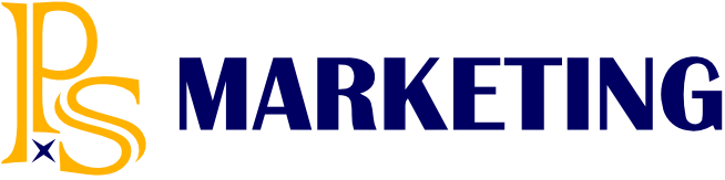 Bianka Gintschel PS MARKETING Logo