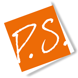 Ps Schuhe Logo
