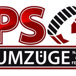 Ps Umzuege Logo