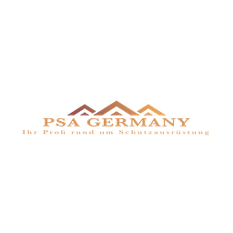PSA GERMANY Logo