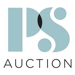 PS Auction Logo
