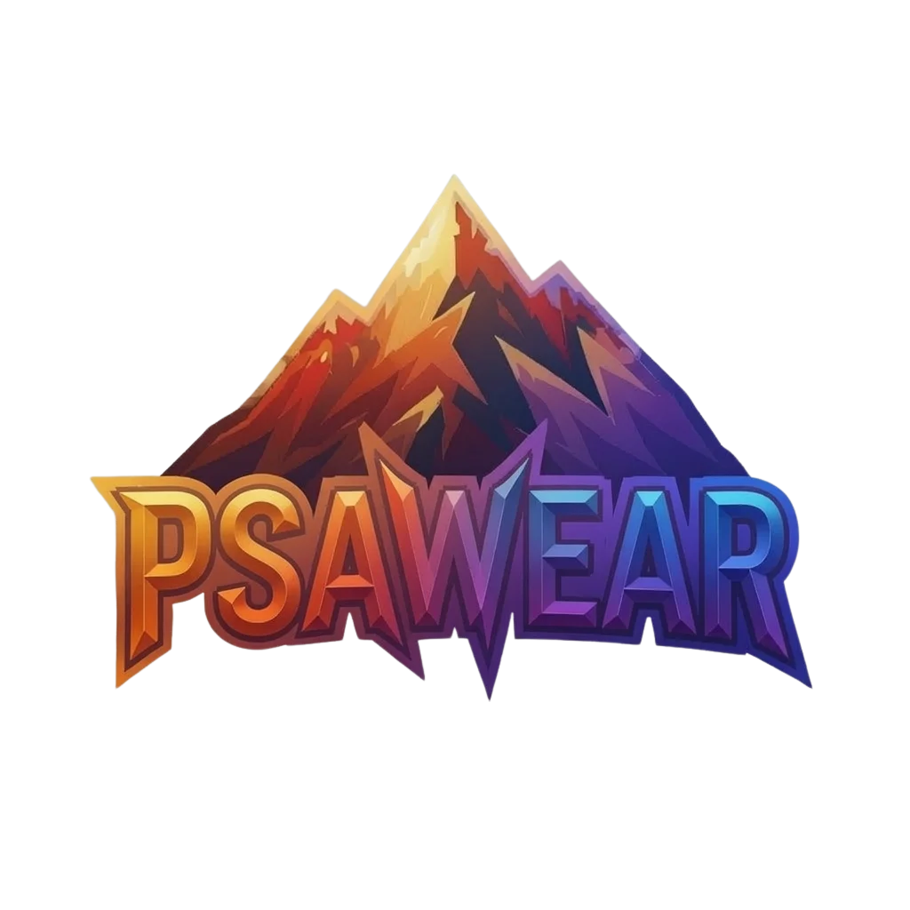 PSAWEAR Logo