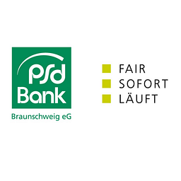 PSD Bank Braunschweig eG Logo