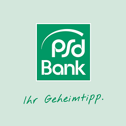PSD Bank Hannover eG Logo