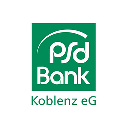 PSD Bank Koblenz eG Logo