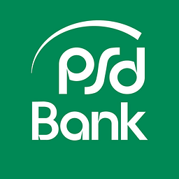 PSD Bank München Logo
