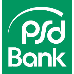 PSD Bank Nürnberg eG Logo