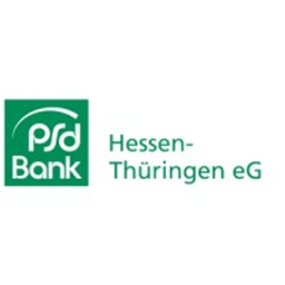 PSD Bank Hessen-Thüringen eG - seit 1.9.26 BBBank eG Logo