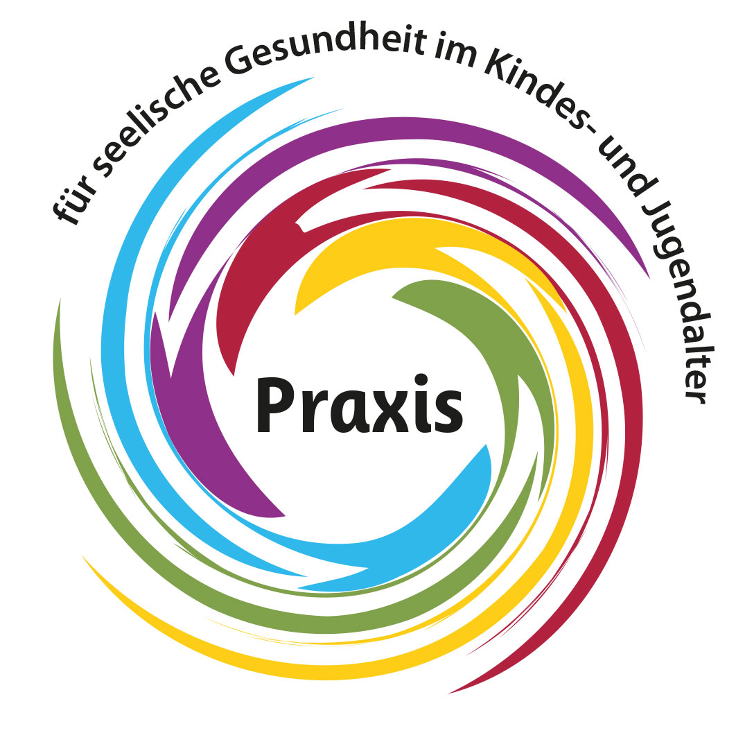 Felgentreff Silke Fachärztin für Kinder- und Jugendpsychiatrie Logo