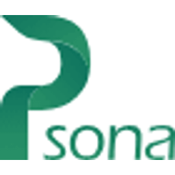 Psona Logo