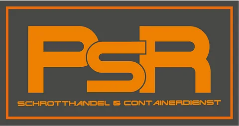 PSR Prenzlauer Schrottrecycling GmbH Logo
