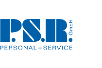 P.S.R. Personal+Service GmbH Logo