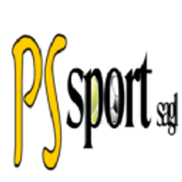 PSsport - your sport ticketing agency Logo