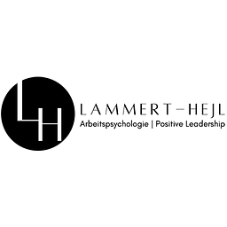 LAMMERT-HEJL | Arbeitspsychologie & Positive Leadership Logo